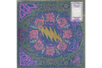 Grateful Dead - Fox Theatre, St. Louis, MO (12/10/71) [Live] (5 LP)