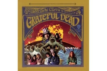 Grateful Dead - Grateful Dead (50th Anniversary Remaster)