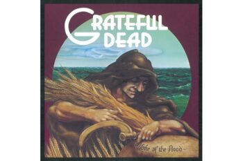 Grateful Dead  Wake of the Flood  (50th Anniversary Remaster)