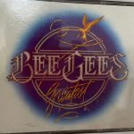 Greatest - Bee Gees Used Audio CD (VG)