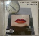 Greatest Hits And Videos - Red Hot Chili Peppers Used Audio CD (VG-)