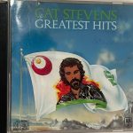 Greatest Hits - Cat Stevens Used Audio CD (VG-)