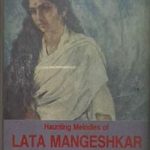 HAUNTING MELODIES - LATA MANGESKAR Used Audio Cassette (VG-)