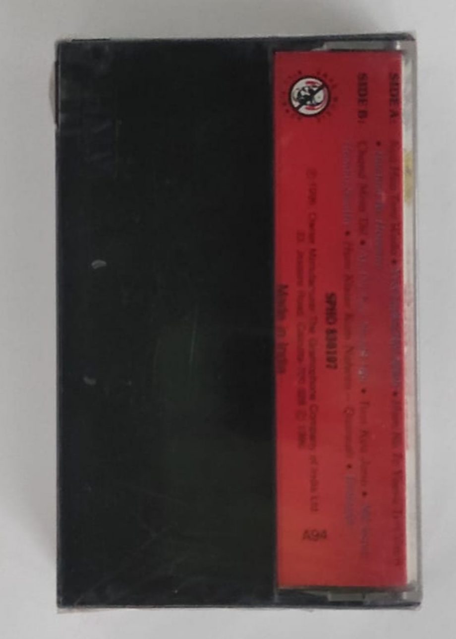 HUM KISISE KUM NAHEEN - Various  Used Audio Cassette (M) - Image 4