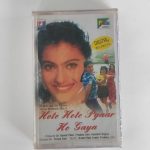 HoteHotePyaarHoGayaAnandRajAnandUsedAudioCassetteM_image0_1717073222824.jpg
