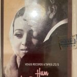 Hum Ho Gaye Aap Ke - Nadeem Shravan Used Audio Cassette (VG-)