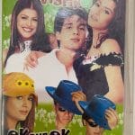 ISHQ VISHK & EK AUR EK GYARAH - VARIOUS Used Audio Cassette (VG-)