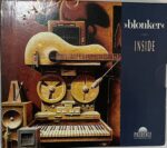 Inside - Blonker Used Audio CD (VG-)