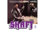 Isaac Hayes - Shaft (Music From The Soundtrack)