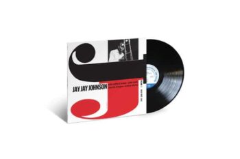 J.J. Johnson  The Eminent Jay Jay Johnson, Vol. 1  (Mono) (Blue Note Classic Vinyl Series)