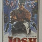 JOSH - VARIOUS Used Audio Cassette (VG)