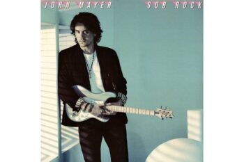 John Mayer  Sob Rock