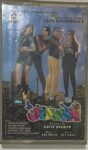 Judwaa - Anu Malik Used Audio Cassette (VG-)