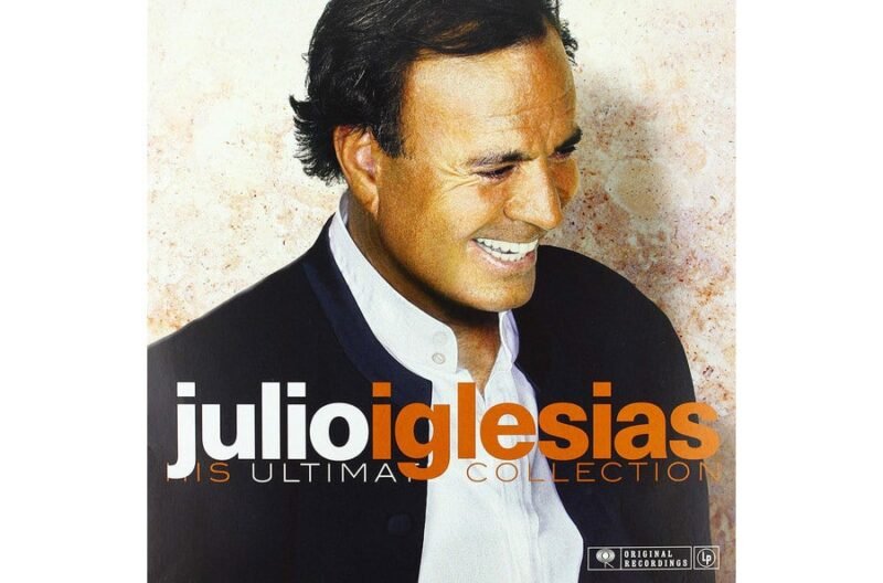 Julio Iglesias - His Ultimate Collection