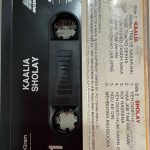 KAALIASHOLAYVARIOUSUsedAudioCassetteP_image0_1716625280865.jpg