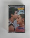 KHUDGARZ WAARIS - VARIOUS  Used CASSETTE(M)  - VARIOUS  Used Audio Cassette (M)