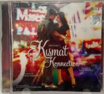 Kismat Konnection - Pritam Chakraborty Used Audio CD (VG)