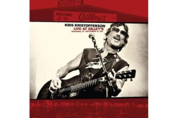 Kris Kristofferson  Live At Gilleys  Pasadena, TX: September 15, 1981