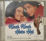 Kuch Kuch Hota Hai - Various Used Audio CD (VG-)