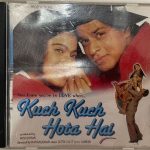 Kuch Kuch Hota Hai - Various Used Audio CD (VG)