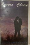 LOVERS CHOICE - VARIOUS Used Audio Cassette (VG-)