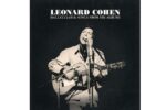 Leonard Cohen – Hallelujah & Songs From His Albums Vinyl Record