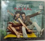 Love Aaj Kal - Pritam Chakraborty Used Audio CD (VG-)