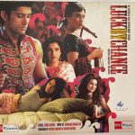 Luck By Chance - Shankar Ehsaan Loy Used Audio CD (VG)