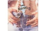 Madonna Like A Prayer Sealed Vinyl Record