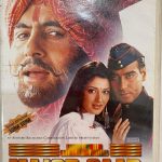 Major Saab (In Defence Of Love) - Anand Raj Anand Used Audio Cassette (VG)