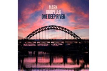 Mark Knopfler – One Deep River Vinyl Record
