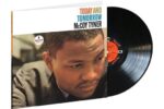 McCoy Tyner  Today And Tomorrow (Verve By Request)