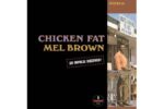 Mel Brown - Chicken Fat - Verve (Verve By Request)