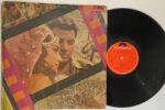 Mera Gaon Mera Desh - Laxmikant-Pyarelal Used Vinyl LP Record (VG-)