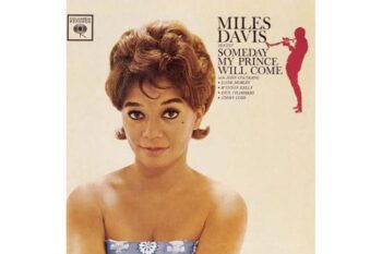 Miles Davis  Someday My Prince Will Come