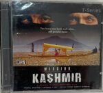 Mission Kashmir - Shankar Ehsaan Loy Used Audio CD (VG-)