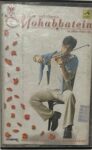 Mohabbatein - Jatin Lalit Used Audio Cassette (VG-)