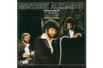Montreux Alexander - The Monty Alexander Trio