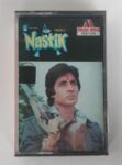 NASTIK - Various  Used Audio Cassette (M)