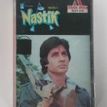 NASTIK - Various  Used Audio Cassette (M)