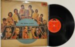 Nagin = नागिन - Laxmikant-Pyarelal Used Vinyl LP Record (VG-)