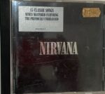 Nirvana - Nirvana Used Audio CD (VG-)  - Nirvana Used Audio CD (VG-)