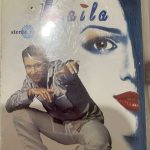 OH LAILA - VARIOUS Used Audio Cassette (VG-)