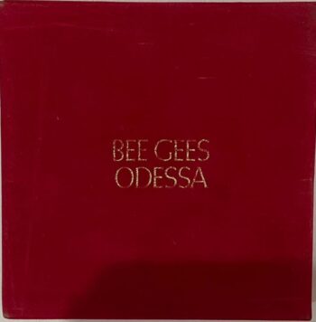 Odessa - Bee Gees Used Audio CD (VG-)