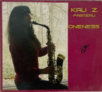 Oneness - Kali Fasteau Used Audio CD (VG-)