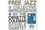 Ornette Coleman - Free Jazz