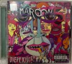 OverexposedMaroon5UsedAudioCDVG_image0_1715858350448.jpg