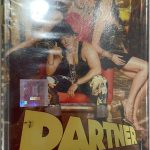 PARTNER - VARIOUS Used Audio Cassette (VG+)
