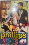 PHILLIPS 2003 VOL. 4 - VARIOUS Used Audio Cassette (VG+)