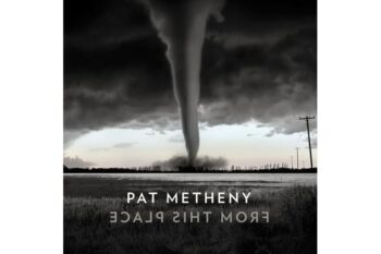 Pat Metheny - From This Place (2 LP)